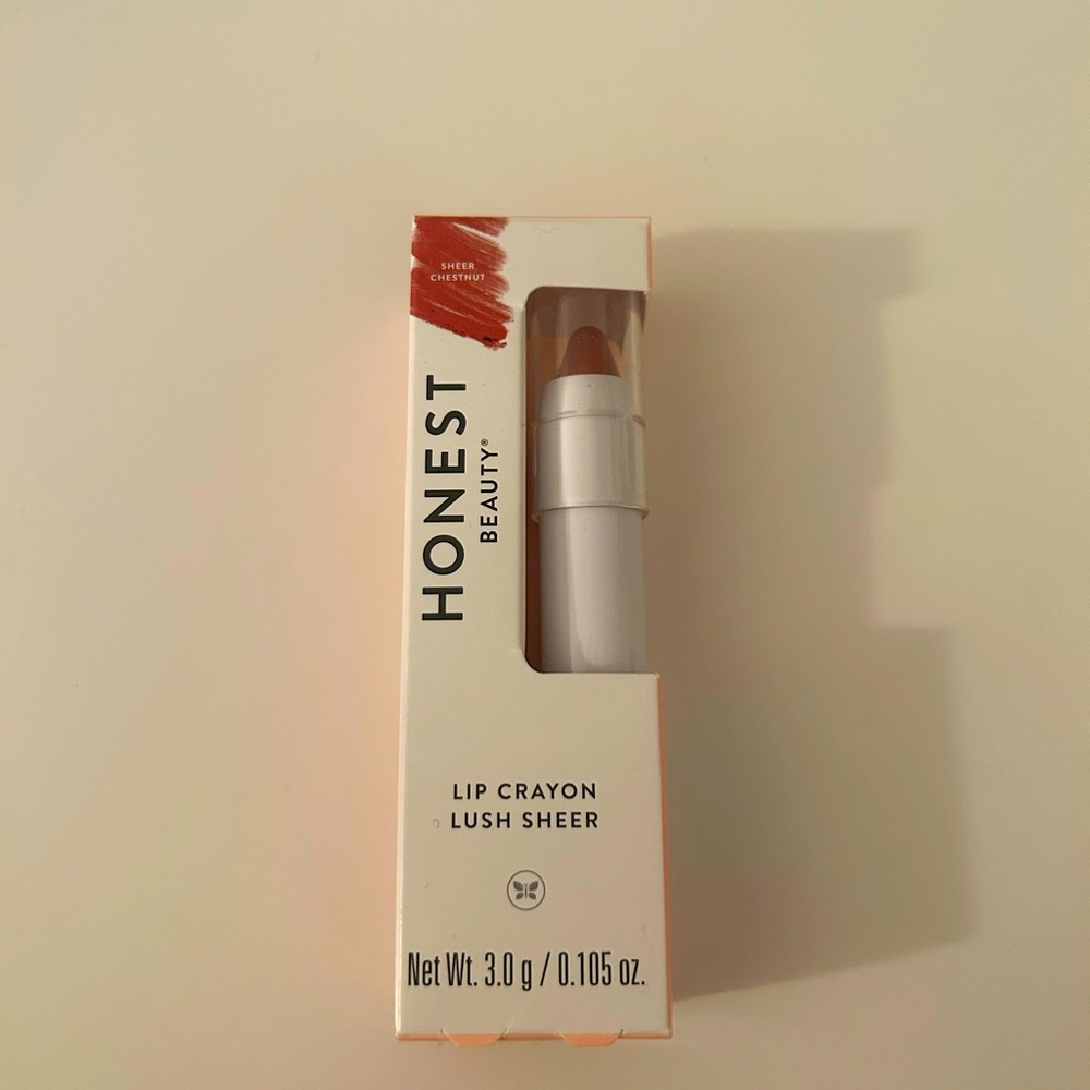 Lip Crayon - Honest Beauty